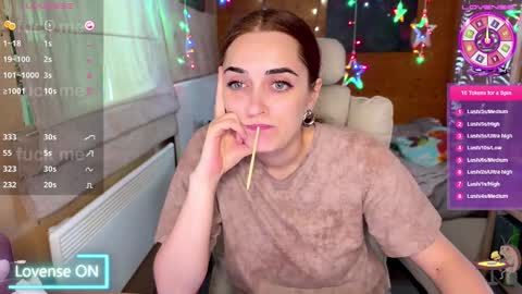 Queen of Pain online show from 02.15.25