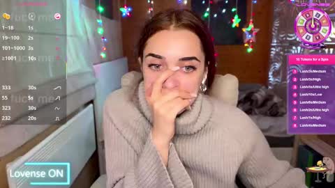 Queen of Pain online show from 02.17.25