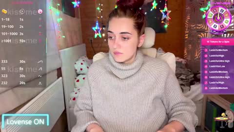 Queen of Pain online show from 02.25.25