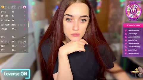 Queen of Pain online show from 02.28.25