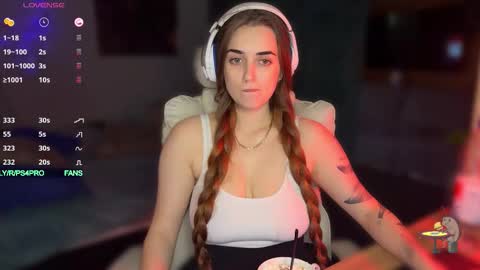 Queen of Pain online show from 11.01.25