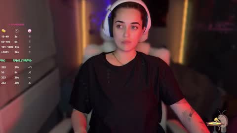 Queen of Pain online show from 11.06.25