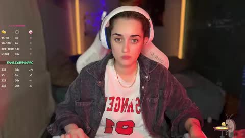 Queen of Pain online show from 11.11.25