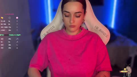 Queen of Pain online show from 11.19.25