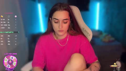 Queen of Pain online show from 12.23.25