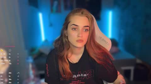 Queen of Pain online show from 03.07.26