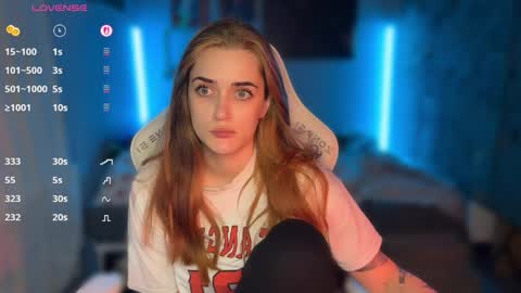 Queen of Pain online show from 03.22.26