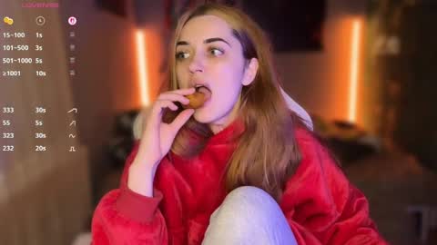 Queen of Pain online show from 04.01.26