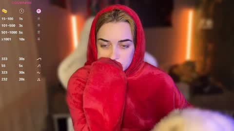 Queen of Pain online show from 04.01.26