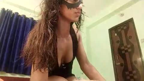 Pseudonym online show from 04.14.26