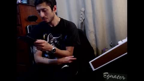 Sk8wave online show from 11.21.25