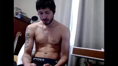 Sk8wave online show from 11.27.25