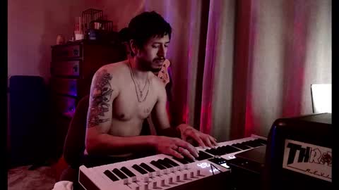 Sk8wave online show from 11.29.25