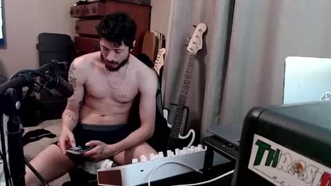 Sk8wave online show from 04.24.26