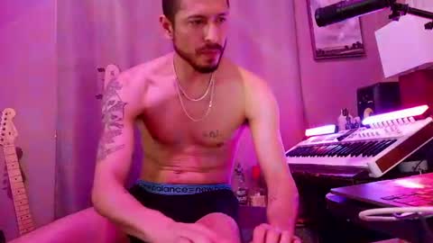 Snapshot of psilocipher chatting on 07.19.26 Sk8wave online show from 07.19.26