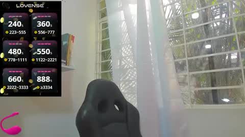 psique_naughty2 online show from 01.29.25