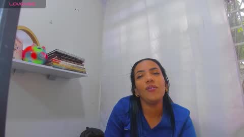 psique_naughty2 online show from 09.29.25