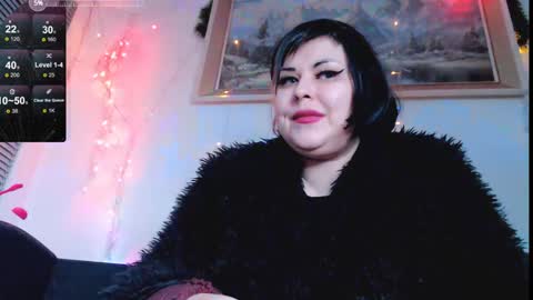 Snapshot of psychobitch69 chatting on 01.05.25 OlivePsy online show from 01.05.25
