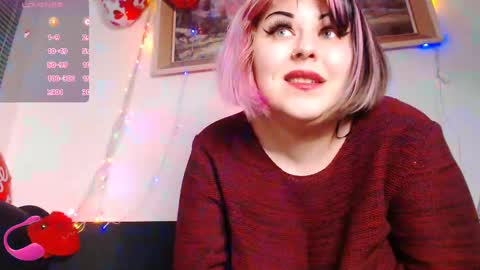 Snapshot of psychobitch69 chatting on 02.23.25 OlivePsy online show from 02.23.25
