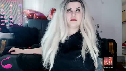 Snapshot of psychobitch69 chatting on 03.04.25 OlivePsy online show from 03.04.25