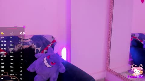 psycodoll online show from 03.27.26