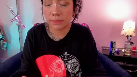 Snapshot of psychodoll_11 chatting on 05.15.26 psycodoll online show from 05.15.26