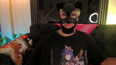 Snapshot of psychodoll_11 chatting on 06.09.26 psycodoll online show from 06.09.26