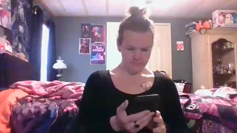 ThickLetteSweetheart online show from 12.08.24