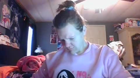 ThickLetteSweetheart online show from 01.26.25