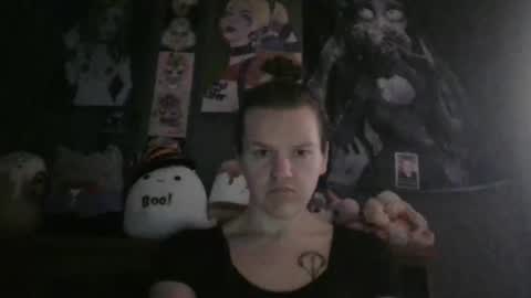 ThickLetteSweetheart online show from 02.04.25