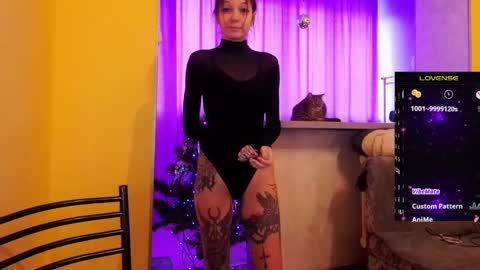 Snapshot of psyheya chatting on 01.07.25 LUCY ----- online show from 01.07.25