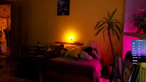 LUCY -----    online show from 02.18.26