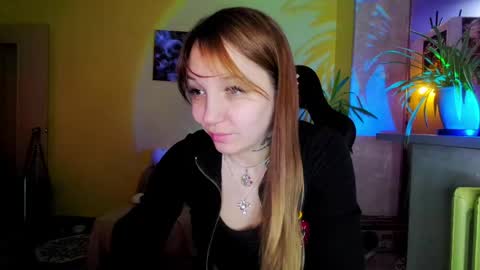 LUCY -----    online show from 05.01.26