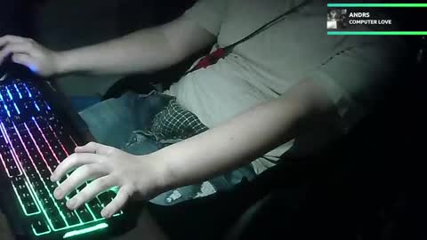 your mysterious man online show from 02.11.25