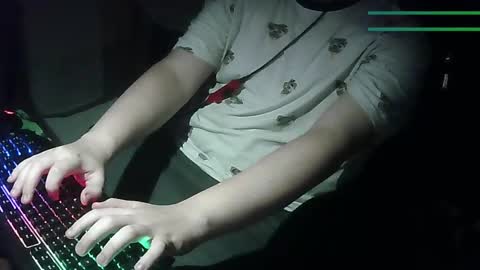 your mysterious man online show from 02.13.25