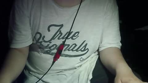 your mysterious man online show from 12.22.25