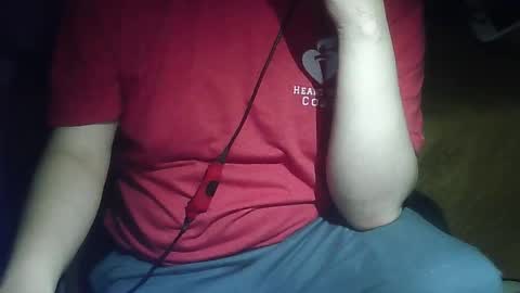 your mysterious man online show from 01.13.26