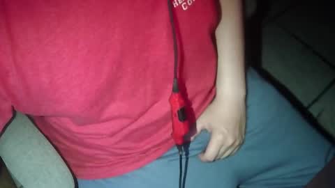 your mysterious man online show from 03.18.26