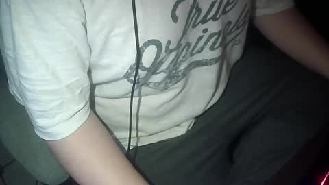 your mysterious man online show from 03.22.26