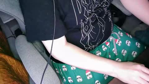 Snapshot of pt35l chatting on 04.28.26 your mysterious man online show from 04.28.26
