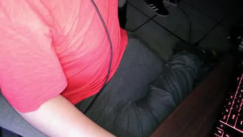 Snapshot of pt35l chatting on 04.29.26 your mysterious man online show from 04.29.26