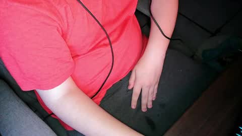 Snapshot of pt35l chatting on 04.30.26 your mysterious man online show from 04.30.26
