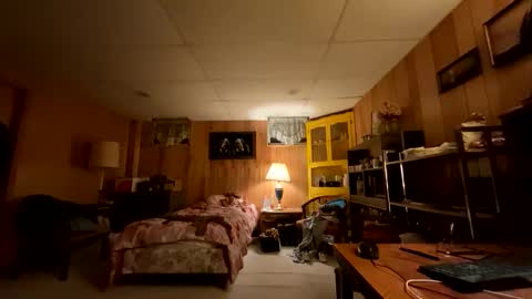 ptyhosefetish online show from 10.28.25