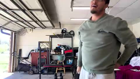 HappyD101 online show from 03.12.26