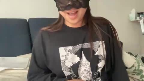 Snapshot of publicuniversalpussy chatting on 11.10.25 publicuniversalpussy online show from 11.10.25