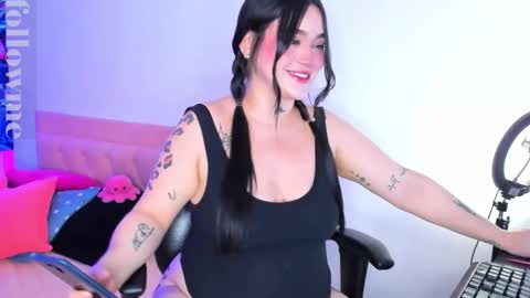 puca_and_garu online show from 10.23.25