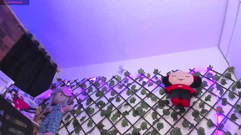 Emma Rico   model indep online show from 01.06.25