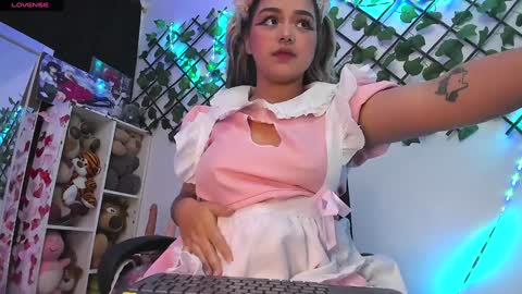 Emma Rico   model indep online show from 01.11.25