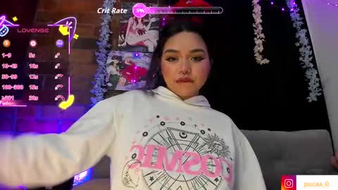 Emma Rico   model indep online show from 10.06.25