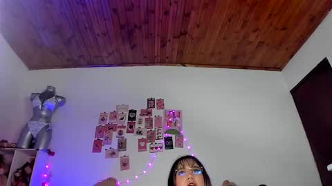 Emma Rico   model indep online show from 02.05.26